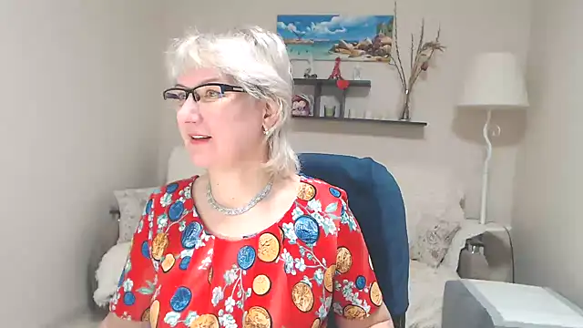 FleurMays online show from 02/14/25, 06:56