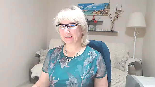 FleurMays online show from 02/20/25, 04:28