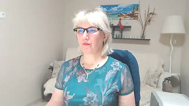 FleurMays online show from 02/21/25, 12:17