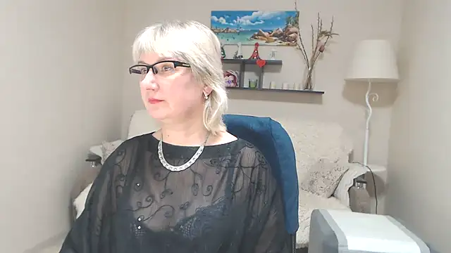 FleurMays online show from 02/27/25, 11:41