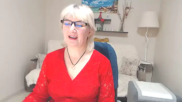 FleurMays online show from 03/17/25, 05:01