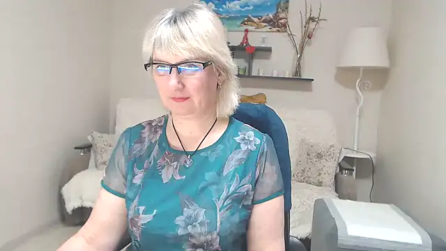 FleurMays online show from 03/17/25, 08:51