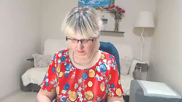 FleurMays online show from 03/20/25, 06:30