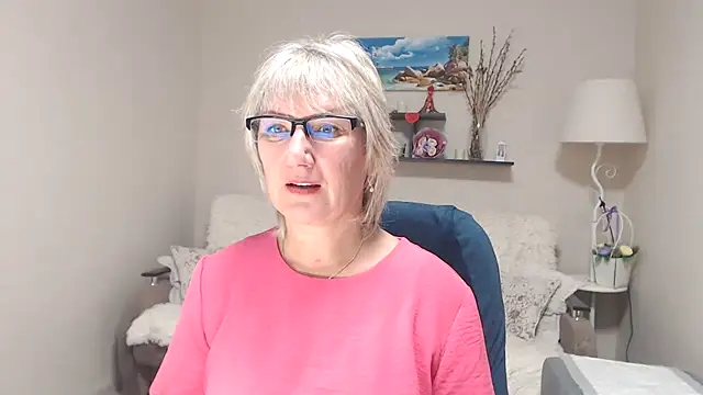 FleurMays online show from 09/25/25, 03:10