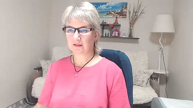 FleurMays online show from 10/24/25, 05:48