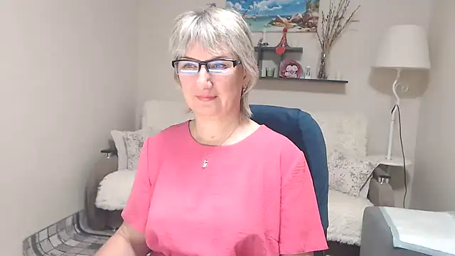 FleurMays online show from 10/31/25, 12:06