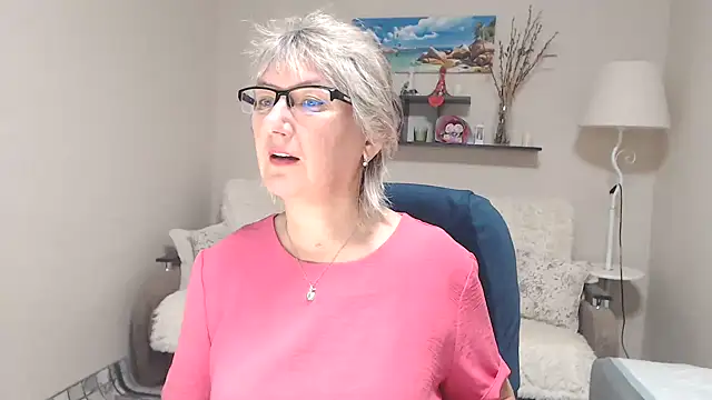 FleurMays online show from 11/02/25, 05:54