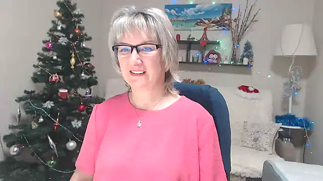 FleurMays online show from 12/20/25, 06:53