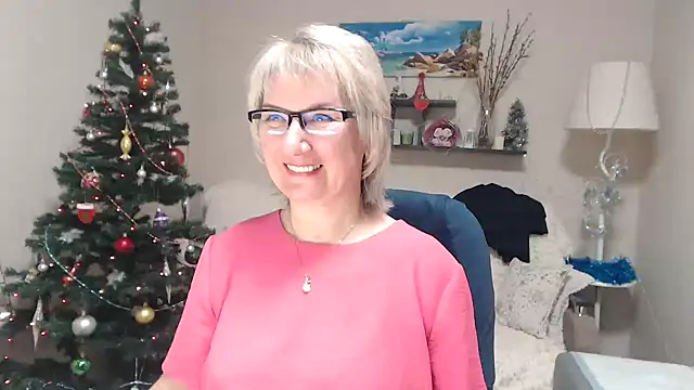 FleurMays online show from 01/07/26, 05:43