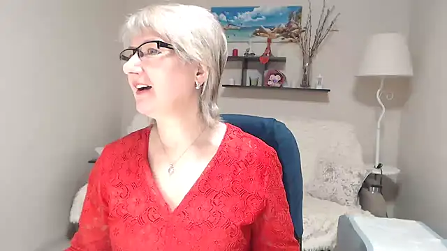 FleurMays online show from 02/05/26, 04:17