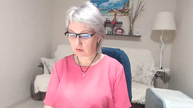 FleurMays online show from 02/19/26, 05:58