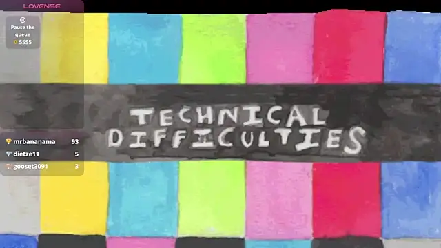 Shawna delightful2 online show from 02/14/25, 07:07