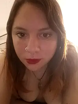 melanieagus31 online show from 10/16/25, 10:44