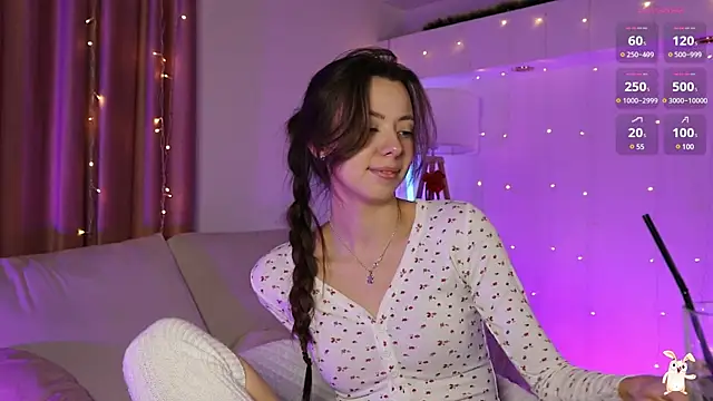 Goldy Grace  online show from 01/14/25, 11:53