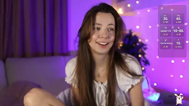 Goldy Grace  online show from 01/26/25, 04:41