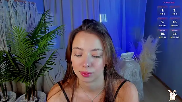 Goldy Grace  online show from 01/30/25, 11:22