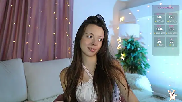 Goldy Grace  online show from 02/03/25, 04:20