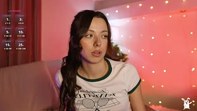 Goldy Grace  online show from 02/10/25, 06:03