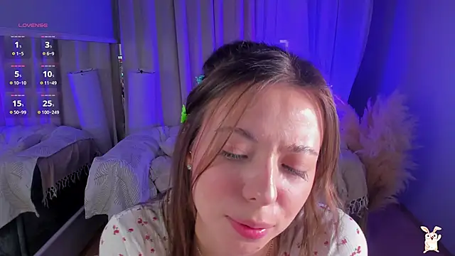 Goldy Grace  online show from 02/19/25, 03:05