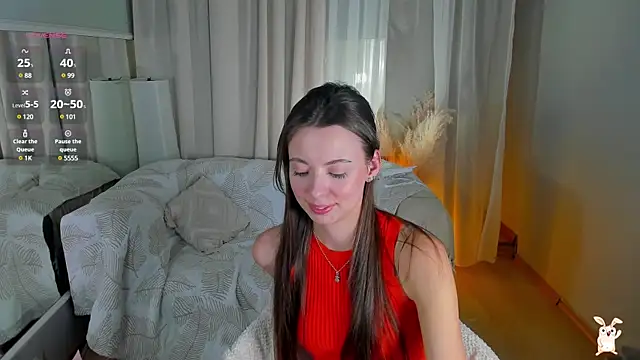 Goldy Grace  online show from 02/20/25, 05:29