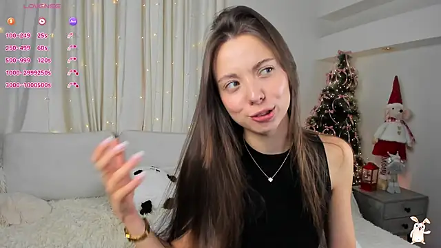 Goldy Grace  online show from 12/18/25, 12:00