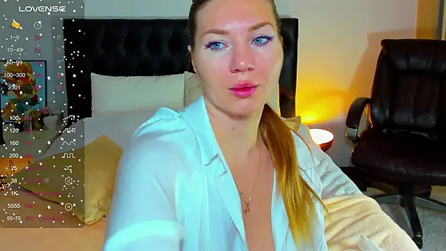 Goddess Squirt  online show from 11/15/25, 01:47