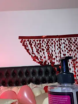 Snapshot of Goddess_Squirt_ chatting on 02/12/26, 01:11 Goddess Squirt online show from 02/12/26, 01:11