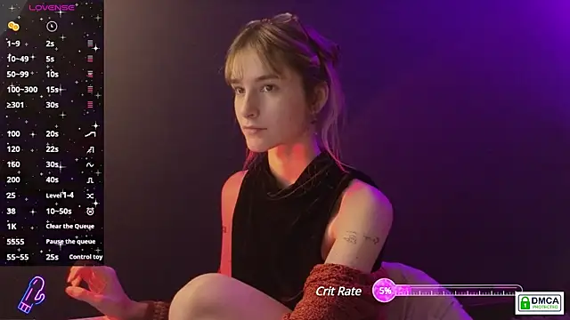 Era Robinhood online show from 01/12/25, 01:48