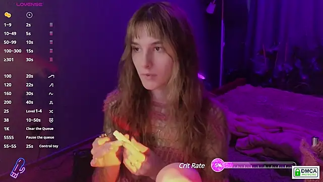 Era Robinhood online show from 01/14/25, 01:38