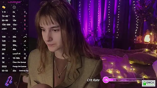 Era Robinhood online show from 01/22/25, 01:53