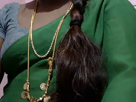 Hot akshara online show from 02/24/25, 05:20