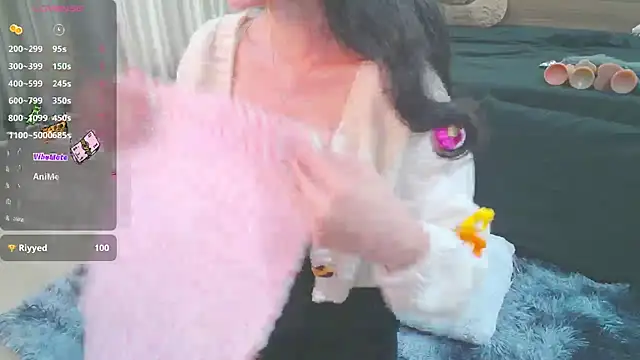 Chinhh9-9 online show from 01/14/25, 04:36