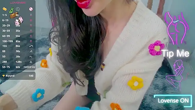 Chinhh9-9 online show from 02/09/25, 03:53