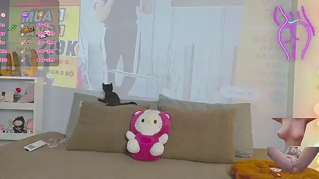 Chinhh9-9 online show from 09/11/25, 04:23