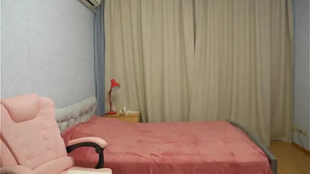 Sophiloren online show from 09/17/25, 01:02