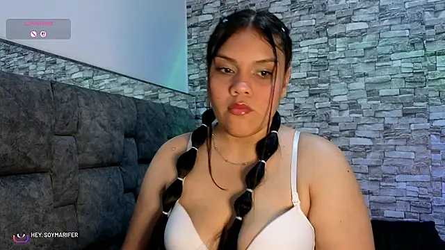 mariferprivxx online show from 03/01/26, 04:47