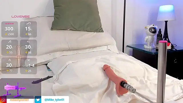 Snapshot of mike_tylor01 chatting on 11/08/25, 10:30 mike tylor01 online show from 11/08/25, 10:30