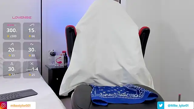 mike tylor01 online show from 02/27/26, 06:41