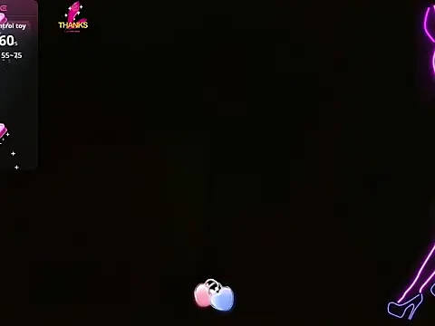 MakeMeCumAhh online show from 02/08/26, 07:28