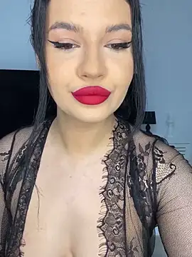 Snapshot of Nefera_De_Nile chatting on 02/07/25, 09:26 Nefera De Nile online show from 02/07/25, 09:26