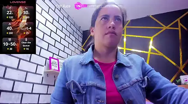 kathina giraldo online show from 12/28/24, 12:56