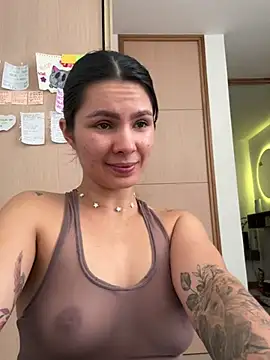 Snapshot of SofiaG_ chatting on 12/09/24, 06:03 SofiaG  online show from 12/09/24, 06:03