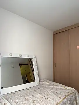 Snapshot of SofiaG_ chatting on 01/17/25, 02:18 SofiaG  online show from 01/17/25, 02:18