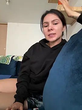 Snapshot of SofiaG_ chatting on 02/07/25, 02:37 SofiaG  online show from 02/07/25, 02:37