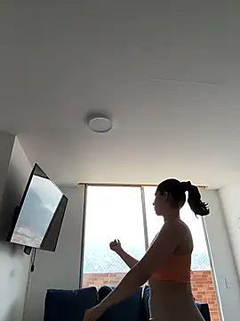 Snapshot of SofiaG_ chatting on 02/22/25, 07:47 SofiaG  online show from 02/22/25, 07:47