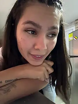 Snapshot of SofiaG_ chatting on 02/26/25, 01:53 SofiaG  online show from 02/26/25, 01:53