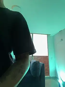 Snapshot of SofiaG_ chatting on 03/11/25, 10:09 SofiaG  online show from 03/11/25, 10:09