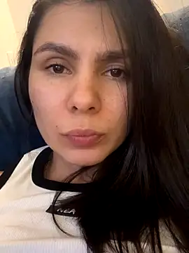 Snapshot of SofiaG_ chatting on 09/14/25, 12:54 SofiaG  online show from 09/14/25, 12:54