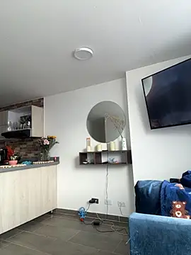 Snapshot of SofiaG_ chatting on 10/15/25, 08:31 SofiaG  online show from 10/15/25, 08:31