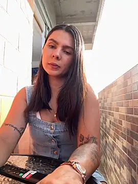 Snapshot of SofiaG_ chatting on 10/20/25, 08:53 SofiaG  online show from 10/20/25, 08:53